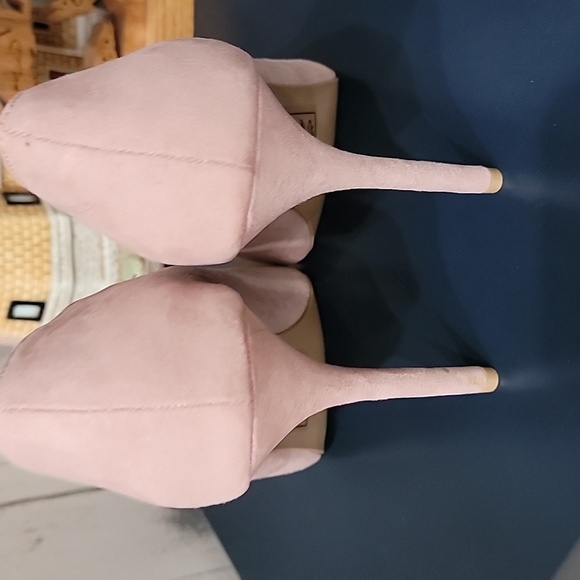 Qupid Pink Heals - Picture 7 of 8